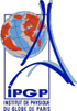 Logo IPGP